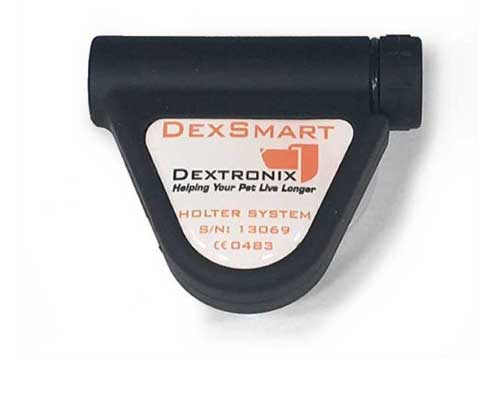 DexSmart-Black Additional Transmitter Set