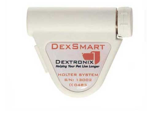 DexSmart-White Additional Transmitter Set