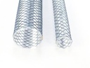 DexStent-TN Nitinol Tracheal Stent Deployment