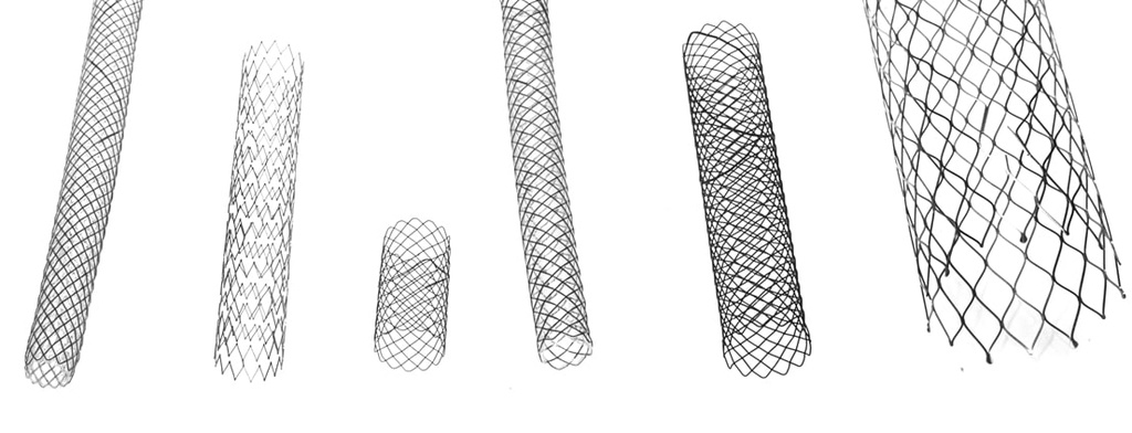 DexStent-UN2 Covered Nitinol Urethra Stent