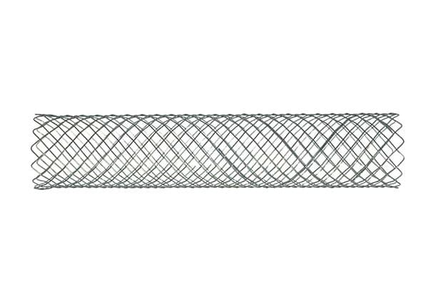 DexStent-TB Nitinol Bronchial Stent