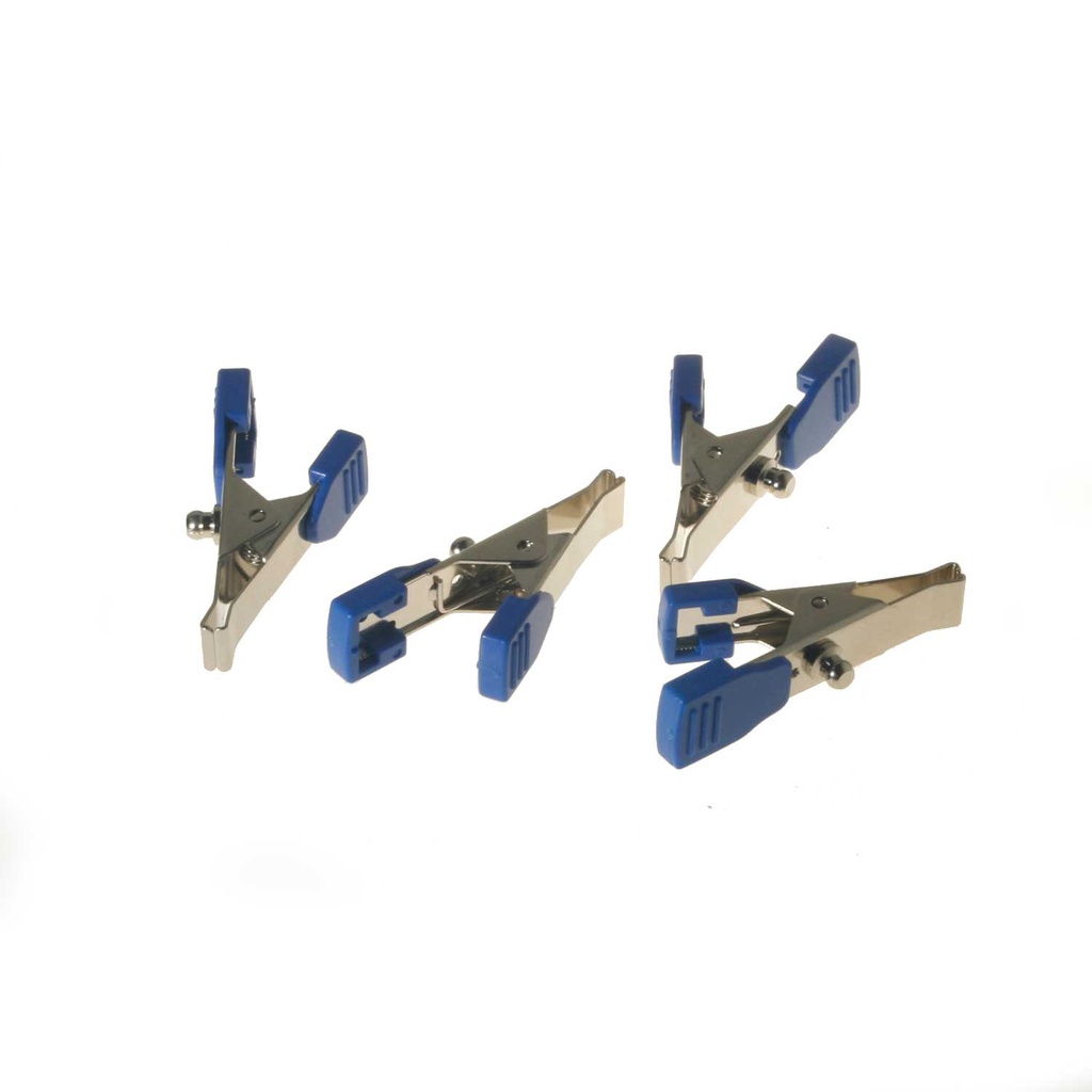 Alligator Clips