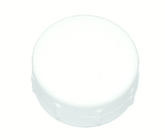 DexSmart-White Battery Cover