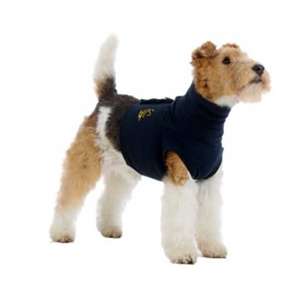 Holter Jacket