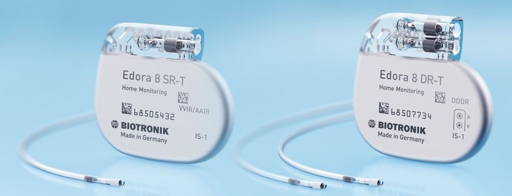 Implantable Pulse Generator (IPG)