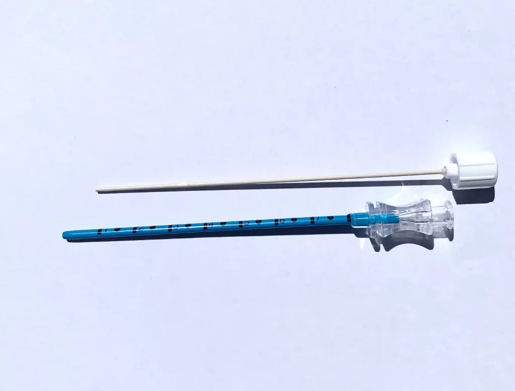 DexCath-G Gabor Catheter