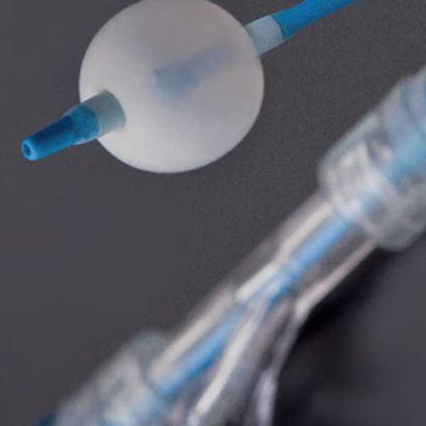 DexCathO Occlusion Catheter Dextronix, Inc.