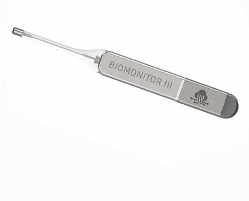 [436066] Implantable Loop Recorder