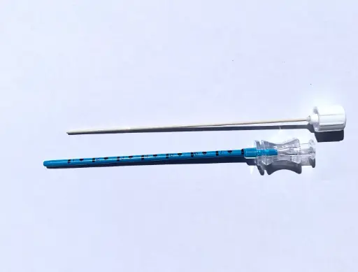 DexCath-G Gabor Catheter
